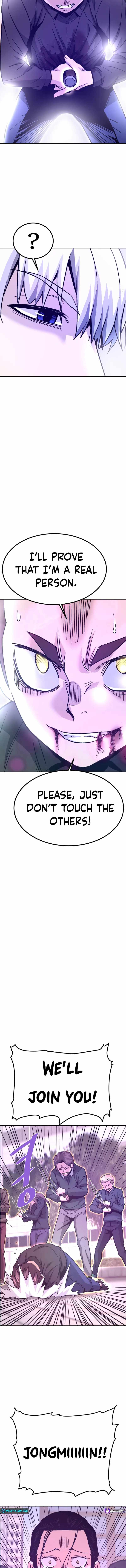Han Dae Sung Returned From Hell Chapter 134 5